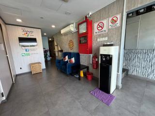 Grand Village Hotel by LME - 9