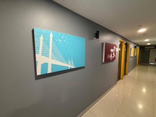 Grand Village Hotel by LME - 3