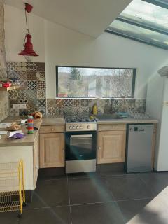 Forest House in Perigord Vert - 7