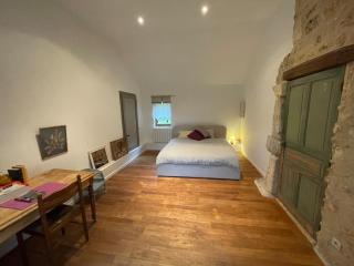 Forest House in Perigord Vert - 5