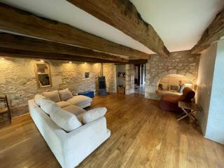 Forest House in Perigord Vert - 6