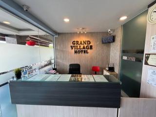 Grand Village Hotel by LME - 4