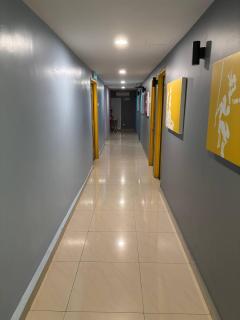 Grand Village Hotel by LME - 3