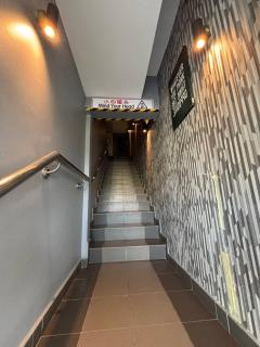 Grand Village Hotel by LME - 2