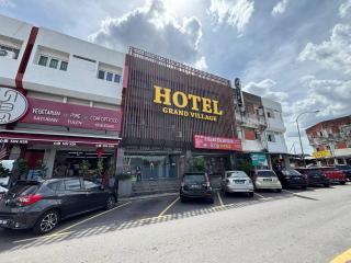 Grand Village Hotel by LME - 9