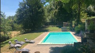 Forest House in Perigord Vert - 1