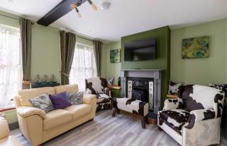 Charming Jersey Cottage with parking 8 Guests - Cowes - 6