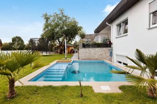 Ferienwohnung BlackForest - Villingen-Schwenningen - 9