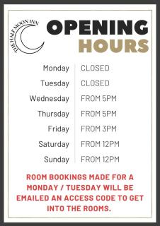 Halfmoon Inn Jackfield - 6