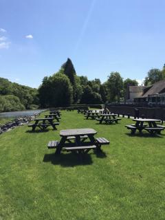 Halfmoon Inn Jackfield - 5