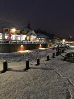 Halfmoon Inn Jackfield - 1