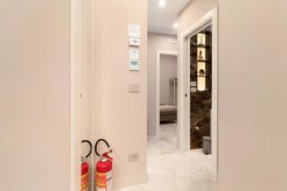 Ginex Luxury Suite, Trani - 9