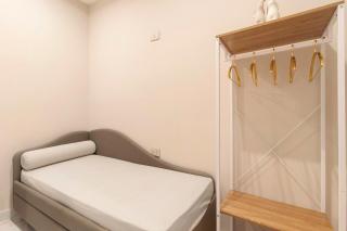 Ginex Luxury Suite, Trani - 6