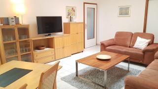 Haus des Kurgastes Whg 20 - 6