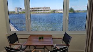 Haus des Kurgastes Whg 20 - 8