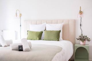 T3 urbain Toulouse 6 personnes avec terrasse - 8