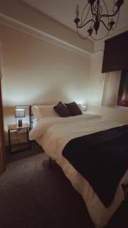 Stoke Work Stay - Contractors and Families - Sleeps 6 - 5