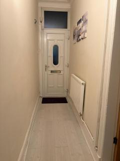 Stoke Work Stay - Contractors and Families - Sleeps 6 - 3