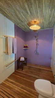 JAC Tropical Lodge - Bar, Restaurant, Massages, Plage, Nature, Excursions - Ressourcement et paix dans un paradis naturel et de confort les pieds dans l'eau - Respirez, vous êtes chez JAC - Navettes privées Banjul Aéroport - 4