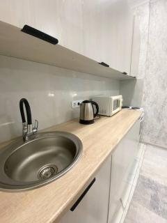 1 комнатная квартира студия на Бейсекбаева 2 - 6