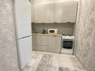 1 комнатная квартира студия на Бейсекбаева 2 - 7