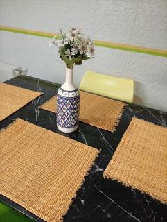 Étage de Villa avec jardin, près de l'aireport et parking privé - 3