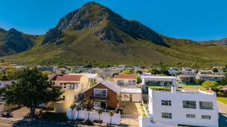 Voëlklip Mountain View Retreat - 0