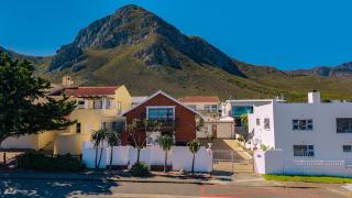 Voëlklip Mountain View Retreat - 3