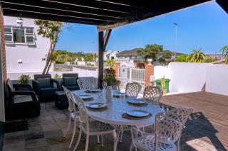 Voëlklip Mountain View Retreat - 2