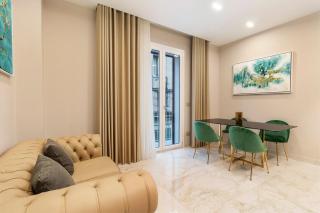 Ginex Luxury Suite, Trani - 0