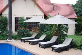 Journey's Inn Africa Guest Lodge - 0