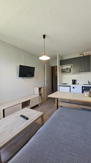 Val Thorens - Ski InOut - 3 Beds Flat J-B6 - 6