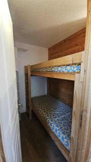 Val Thorens - Ski InOut - 6 Beds Flat J-C4 - 9