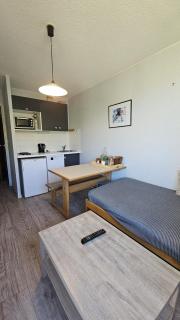 Val Thorens - Ski InOut - 3 Beds Flat J-B6 - 3