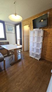 Val Thorens - Ski InOut - 6 Beds Flat J-C4 - 7