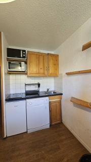 Val Thorens - Ski InOut - 6 Beds Flat J-C4 - 2