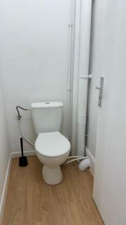 Cosy 5 - Belfort centre - 8