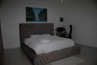 Luxurious Apartment - 8