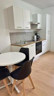 Cosy 5 - Belfort centre - 3