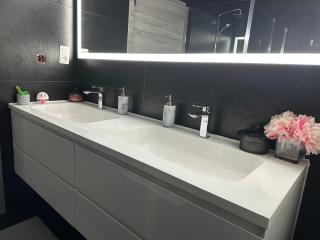 Luxurious Apartment - 1