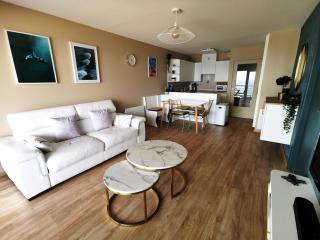 Sea views in Bray-Dunes - 1