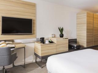 Novotel Strasbourg Centre Halles - Estrasburgo - 5
