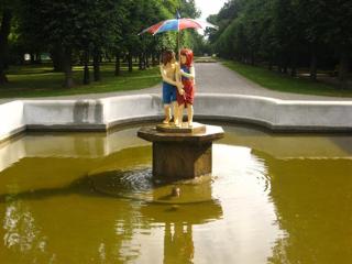 Wiejska 5A - Ciechocinek - 1