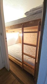 Val Thorens - Ski InOut - 6 Beds Flat J-C3 - 6