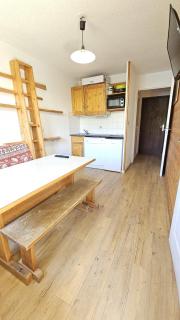 Val Thorens - Ski InOut - 6 Beds Flat J-C3 - 4