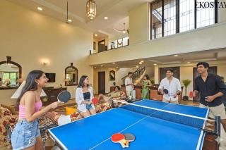 EKOSTAY - Casa Amado - 3