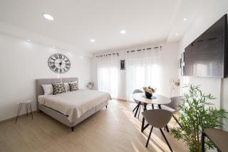 Lunin Apartments - 5