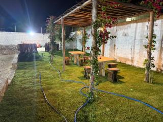 Casa Praia - Luis Correia - 7