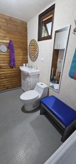 Cabaña en Pumalal - 1