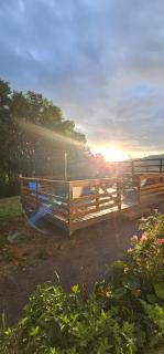 Cabaña en Pumalal - 2